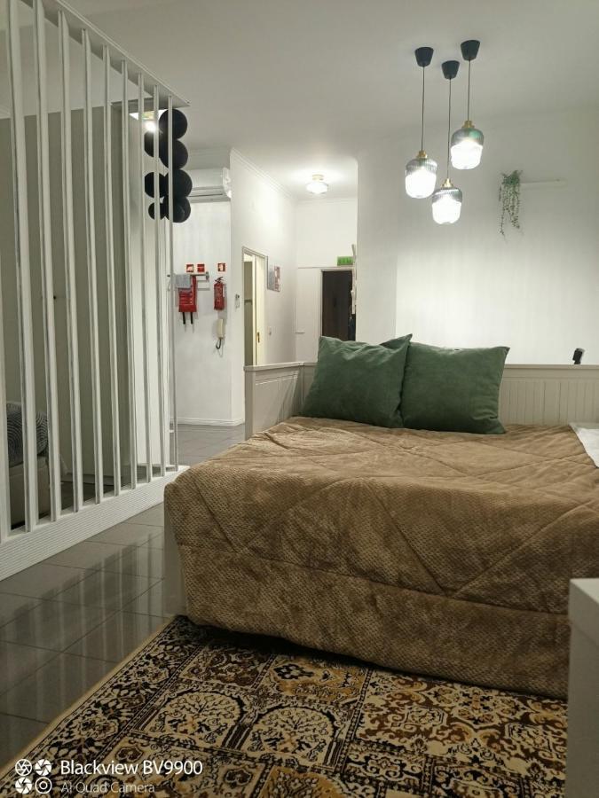 Oporto Apartment Batalha Exterior foto
