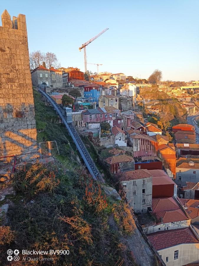 Oporto Apartment Batalha Exterior foto